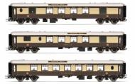 R4871 : Pullman 5-BEL R4871 : Pullman 5-BEL