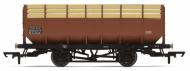 R6837 : BR Coke Wagon 20 Ton #B447526 (Bauxite) - In Stock R6837 : BR Coke Wagon 20 Ton #B447526 (Bauxite) - In Stock