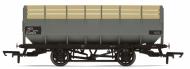 R6838 : BR Coke Wagon 20 Ton #B447479 (Grey) - In Stock R6838 : BR Coke Wagon 20 Ton #B447479 (Grey) - In Stock