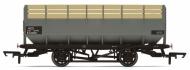 R6838A : BR Coke Wagon 20 Ton #B447483 (Grey) - In Stock R6838A : BR Coke Wagon 20 Ton #B447483 (Grey) - In Stock