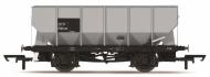R6843 : BR 21 Ton Hopper Wagon #E306716 (Grey) - In Stock R6843 : BR 21 Ton Hopper Wagon #E306716 (Grey) - In Stock