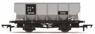 R6844 : NCB 21 Ton Hopper Wagon #72542 (Natioanl Coal Board Grey) - In Stock R6844 : NCB 21 Ton Hopper Wagon #72542 (Natioanl Coal Board Grey) - In Stock