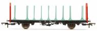 R6847 : OTA Timber Wagon (Parallel Stanchions) #112118 (EWS) - In Stock R6847 : OTA Timber Wagon (Parallel Stanchions) #112118 (EWS) - In Stock