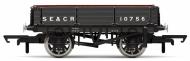 R6858 : SECR 3 Plank Wagon #10756 - In Stock R6858 : SECR 3 Plank Wagon #10756 - In Stock