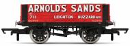 R6862 : 4 Plank Wagon R6862 : 4 Plank Wagon