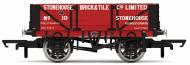 R6864 : 4 Plank Wagon R6864 : 4 Plank Wagon
