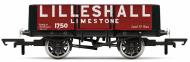 R6866 : 5 Plank Wagon R6866 : 5 Plank Wagon