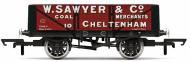 R6867 : 5 Plank Wagon R6867 : 5 Plank Wagon