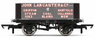 R6872 : 6 Plank Wagon R6872 : 6 Plank Wagon