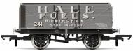 R6874 : 7 Plank Wagon R6874 : 7 Plank Wagon