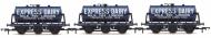 R6884 : 6 Wheel Milk Tank Wagons R6884 : 6 Wheel Milk Tank Wagons
