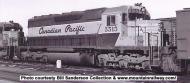 24933 : Bowser - GMD SD40 - CP #5515 (Maroon & Grey - Script) - Pre Order 24933 : Bowser - GMD SD40 - CP #5515 (Maroon & Grey - Script) - Pre Order