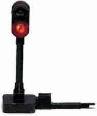 R406 : Colour Light Signal - In Stock (2 Left) R406 : Colour Light Signal - In Stock (2 Left)