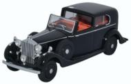 76RRP3001 : Oxford - Rolls Royce Phantom III - Black 76RRP3001 : Oxford - Rolls Royce Phantom III - Black