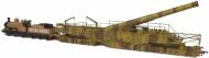 OR76BOOM01 : WWI Boche Buster & ROD Dean Goods 0-6-0 #ROD2330 - Pre Order OR76BOOM01 : WWI Boche Buster & ROD Dean Goods 0-6-0 #ROD2330 - Pre Order