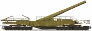 OR76BOOM02 : Gladiator WWII Railgun - Pre Order OR76BOOM02 : Gladiator WWII Railgun - Pre Order