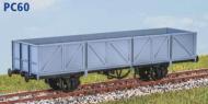 PC60 : BR Ale Pallet Wagon (diagram 1/028) - In Stock PC60 : BR Ale Pallet Wagon (diagram 1/028) - In Stock