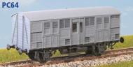 PC64 : GWR PC64 : GWR