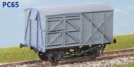 PC65 : BR 12 ton PC65 : BR 12 ton
