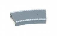 R463 : Curved Platform Short Rad - In Stock (4 Left) R463 : Curved Platform Short Rad - In Stock (4 Left)