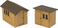 PN812 : Garden Sheds - In Stock PN812 : Garden Sheds - In Stock