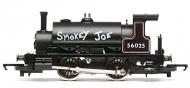 R3064 : RailRoad - BR 0F 0-4-0ST #56025 R3064 : RailRoad - BR 0F 0-4-0ST #56025