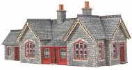 PN933 : Settle/Carlisle Railway Station - In Stock PN933 : Settle/Carlisle Railway Station - In Stock