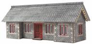 PN934 : Settle/Carlisle Railway Station Shelter - In Stock PN934 : Settle/Carlisle Railway Station Shelter - In Stock