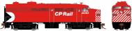 21059 : Rapido - MLW FA-2 - CP #4050 (Multimark) - Pre Order 21059 : Rapido - MLW FA-2 - CP #4050 (Multimark) - Pre Order