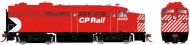 21063 : Rapido - MLW FPA-2 - CP #4082 (Multimark) - Pre Order 21063 : Rapido - MLW FPA-2 - CP #4082 (Multimark) - Pre Order