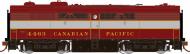 22009 : Rapido - MLW FPB-2 - CPR #4464 (Maroon & Grey - Block) - Pre Order 22009 : Rapido - MLW FPB-2 - CPR #4464 (Maroon & Grey - Block) - Pre Order