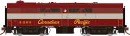 22011 : Rapido - MLW FB-2 - CPR #4469 (Maroon & Grey - Script) - Pre Order 22011 : Rapido - MLW FB-2 - CPR #4469 (Maroon & Grey - Script) - Pre Order