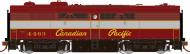 22013 : Rapido - MLW FPB-2 - CPR #4464 (Maroon & Grey - Script) - Pre Order 22013 : Rapido - MLW FPB-2 - CPR #4464 (Maroon & Grey - Script) - Pre Order