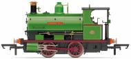 R3680 : Peckett W4 0-4-0ST R3680 : Peckett W4 0-4-0ST