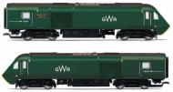 R3685 : Class 43 HST #43041 R3685 : Class 43 HST #43041