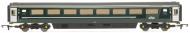 R4815 : GWR Mk3 TFD Trailer First Disabled #41146 (GWR Green) - In Stock R4815 : GWR Mk3 TFD Trailer First Disabled #41146 (GWR Green) - In Stock