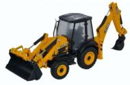 763CX001 : Oxford - JCB 3CX Eco Backhoe Loader - JCB Yellow 763CX001 : Oxford - JCB 3CX Eco Backhoe Loader - JCB Yellow