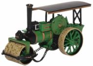 76FSR005 : Oxford - Fowler Steam Roller - No. 18873 
