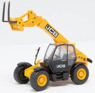 76LDL001 : Oxford - JCB 531 70 Loadall - JCB Yellow 76LDL001 : Oxford - JCB 531 70 Loadall - JCB Yellow