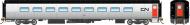 131101 : Rapido - CN Tempo Coach #361 - Pre Order 131101 : Rapido - CN Tempo Coach #361 - Pre Order