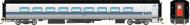 131108 : Rapido - VIA Tempo Coach #372 - In Stock 131108 : Rapido - VIA Tempo Coach #372 - In Stock