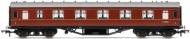 R4234A : BR (ex LMS) Corridor 1st Class Coach #M1040M (Clearance - was $54.00) - In Stock R4234A : BR (ex LMS) Corridor 1st Class Coach #M1040M (Clearance - was $54.00) - In Stock