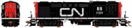 32010 : Rapido - MLW RS-18 - CN #3112 (Noodle) - Pre Order 32010 : Rapido - MLW RS-18 - CN #3112 (Noodle) - Pre Order