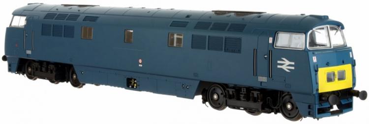 Class 52 Western #D1043 'Western Duke' (BR Chromatic Blue - Small Yellow Panels) - Sold Out