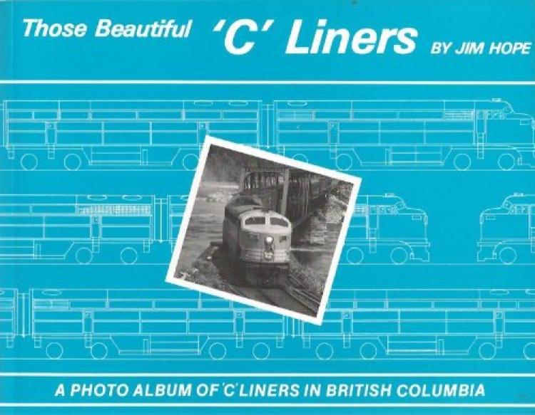 Those Beautiful C-Liners - In Stock