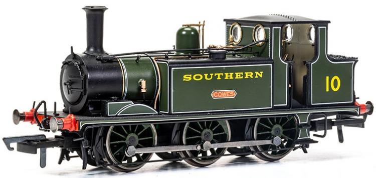 Britannia Models | Your British model trains destination!