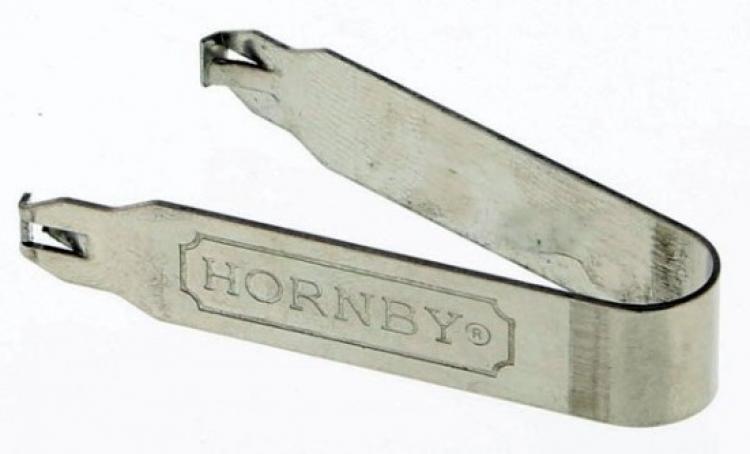 Hornby - Extractor Tool For Steam Loco Tender Plug - In Stock