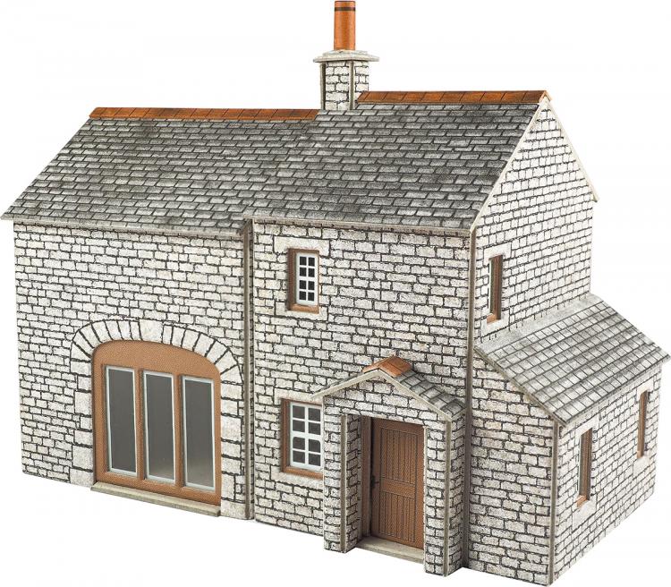 Crofters Cottage - In Stock