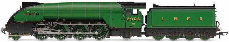 LNER P2 2-8-2 #2003 'Lord President' (Apple Green) - Sold Out on Pre Orders