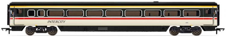 BR Mk4 Open First - Coach G (InterCity Swallow) - Sold Out